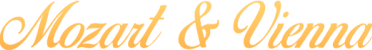 Mozart & Vienna